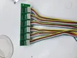 DS0088 5-Pin Connector Cable Board - 2