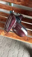 Toyota Passo Sette Side Mirror (Used) - 1