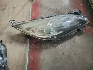 Mazda Axela 2012 Xenon Headlight