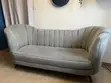3 Seater Arm Sofa - Gray - 3