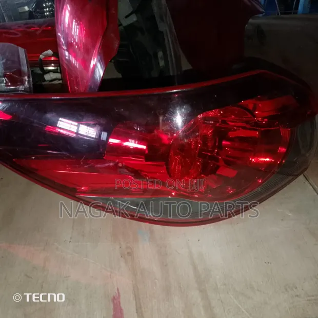 Mazda Atenza 2015 Taillight - 1