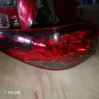 Mazda Atenza 2015 Taillight - 1