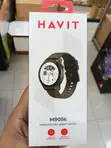 Havit M9056 Smart Watch - Fitness Tracker - 1