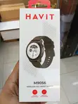 Havit M9056 Smart Watch - Fitness Tracker - 2