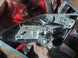 Subaru Legacy BR9 2012 Taillight Station Wagon - 2