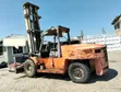 Forklift for Hire (3-15 Tonnes) - 1
