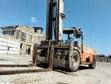 Forklift for Hire (3-15 Tonnes) - 2