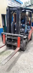 Forklift for Hire (3-15 Tonnes) - 3