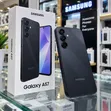 New Samsung Galaxy A57 256GB Black - 1