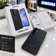 New Samsung Galaxy A57 256GB Black - 2