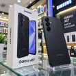 New Samsung Galaxy A57 256GB Black - 3