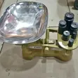 Manual Zinc Weighing Scale - 2