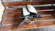Toyota bB Side Mirror (Used) - 4