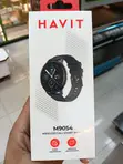 Havit M9054 Smart Life Series Wireless Call Smartwatch - 1
