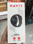 Havit M9054 Smart Life Series Wireless Call Smartwatch - 2