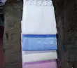 Brand New Home Interiors Shower Curtain - 1