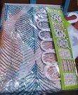 Brand New Home Interiors Shower Curtain - 2
