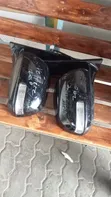 Toyota Vellfire Side Mirror (Used) - 2