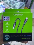 Oraimo Robust Line OCD-1145CC USB-C to USB-C Cable - 2