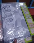 Brand New Shower Curtain - 180x180cm - 1