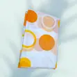 Brand New Shower Curtain - 180x180cm - 2