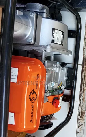 Benford Commercial Water Pump