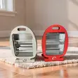 700W/800W Electric Room Heater - 1