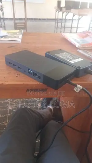 Dell WD19 Docking Station