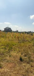 Prime Plots for Sale in Murera, Juja - 2