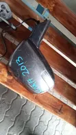 Toyota Noah Side Mirror (ZR70) - 2