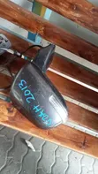 Toyota Noah Side Mirror (ZR70) - 4