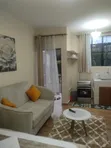 Furnished 1-Bedroom Apartment in Kilimani, Nairobi Central - 1