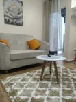Furnished 1-Bedroom Apartment in Kilimani, Nairobi Central - 2