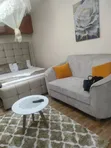 Furnished 1-Bedroom Apartment in Kilimani, Nairobi Central - 5