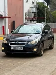Subaru Impreza 2015 Blue - 1