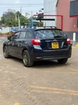 Subaru Impreza 2015 Blue - 2