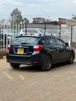 Subaru Impreza 2015 Blue - 3