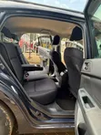 Subaru Impreza 2015 Blue - 4