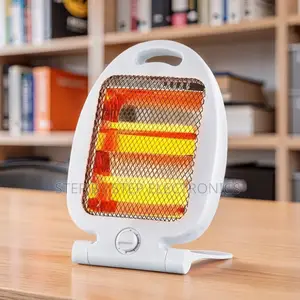 Powerful Electric Room Heater 700W/800W
