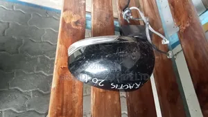 Toyota Ractis Side Mirror (2011)