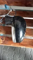 Toyota Ractis Side Mirror (2011) - 3