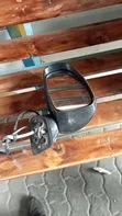 Toyota Ractis Side Mirror (2011) - 4