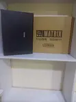 Matrix Eternity PENX6SAC IP PABX - 2
