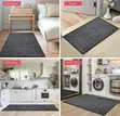 Heavy Duty Entrance Mat 80x120cm - 2