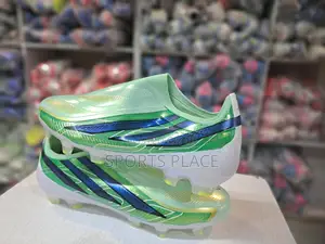Adidas F50 Hyperfast Elite FG Football Boots
