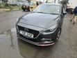 Mazda Axela 2018 Gray - 1