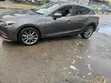 Mazda Axela 2018 Gray - 2