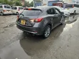 Mazda Axela 2018 Gray - 3