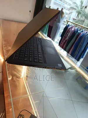 Lenovo ThinkPad T480s Laptop - 8GB RAM, 256GB SSD