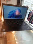Lenovo ThinkPad T480s Laptop - 8GB RAM, 256GB SSD - 2
